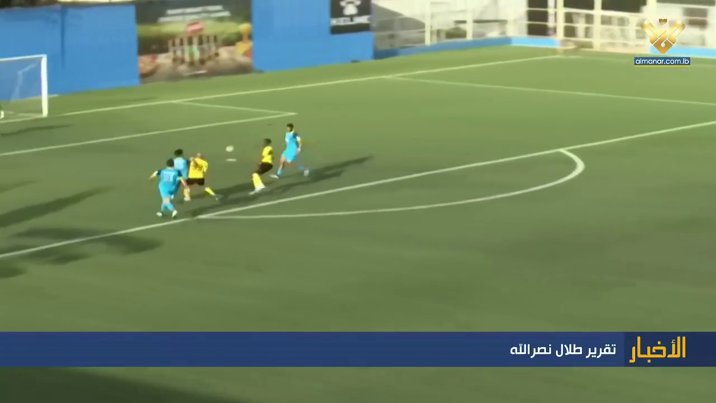 النشرة الرياضية 14-05-2025
