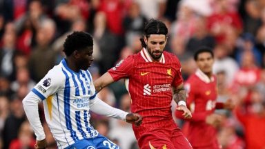 ليفربول - برايتون